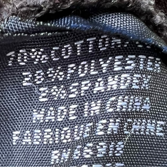 Y2K Phat Farm Camo Stretch Skinny Fit Moto Jeans Men's Size 40x32 - Picture 10 of 10